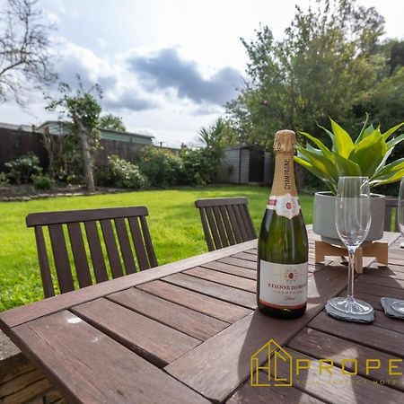 LeamsideDurham Townhouse公寓 外观 照片